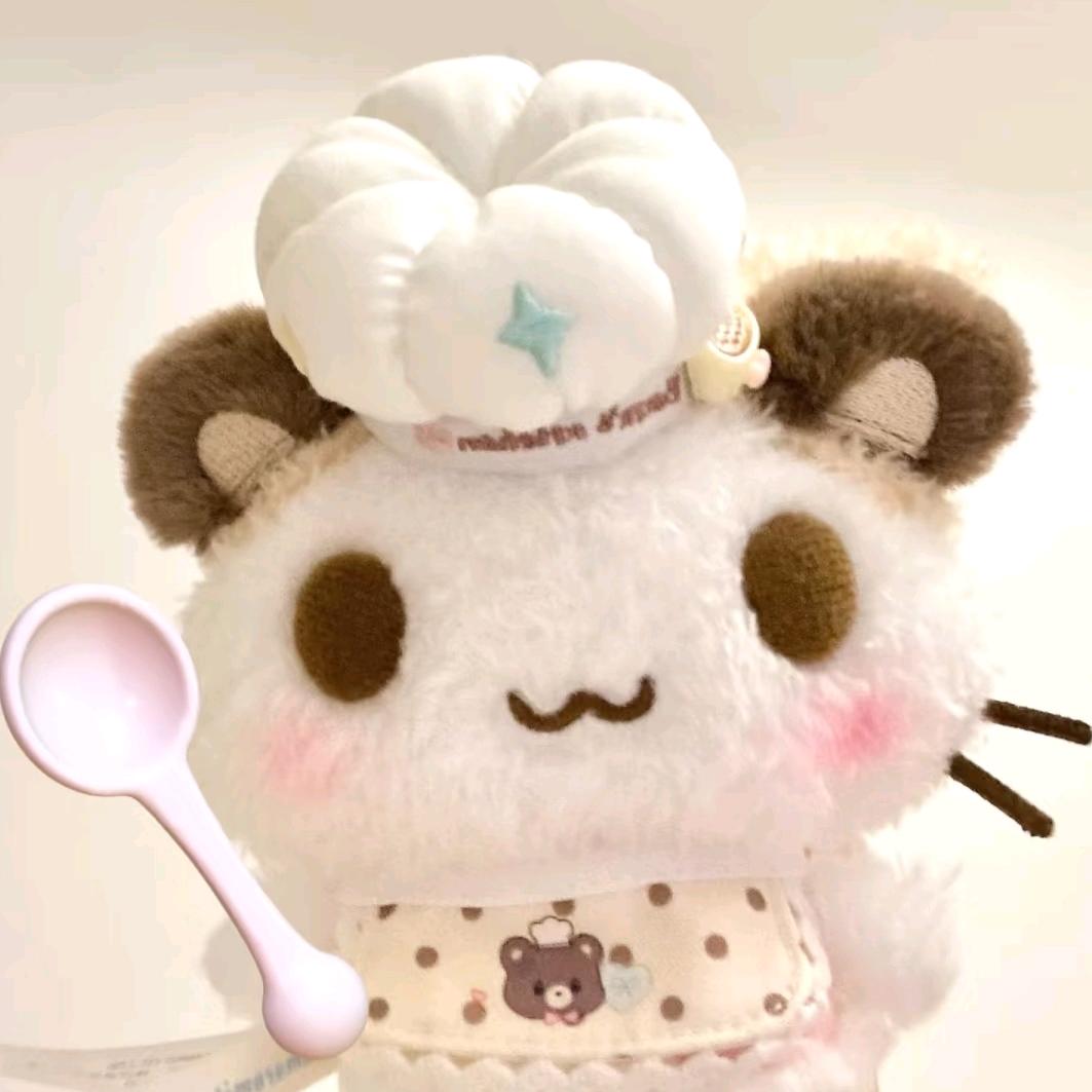 苏苏是susu
