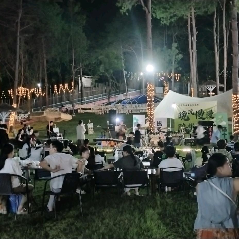 舒家山创业孵化基地（瑶族文化展示基地）