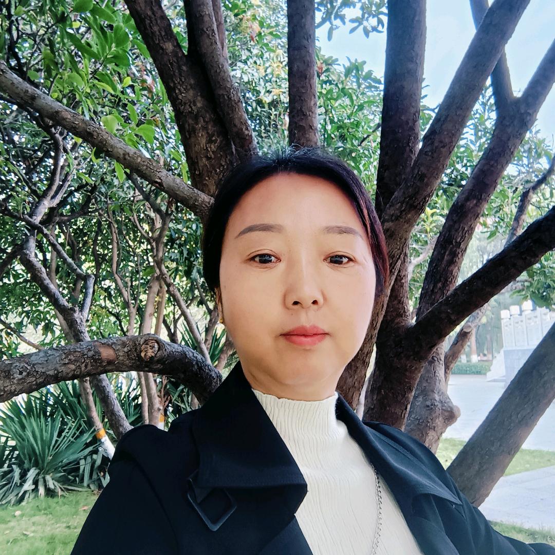 丽云之心