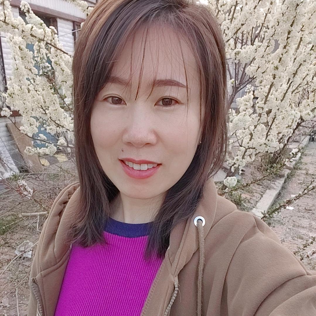 韩小抠的小生活