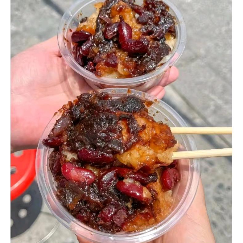 来化老杨甑糕