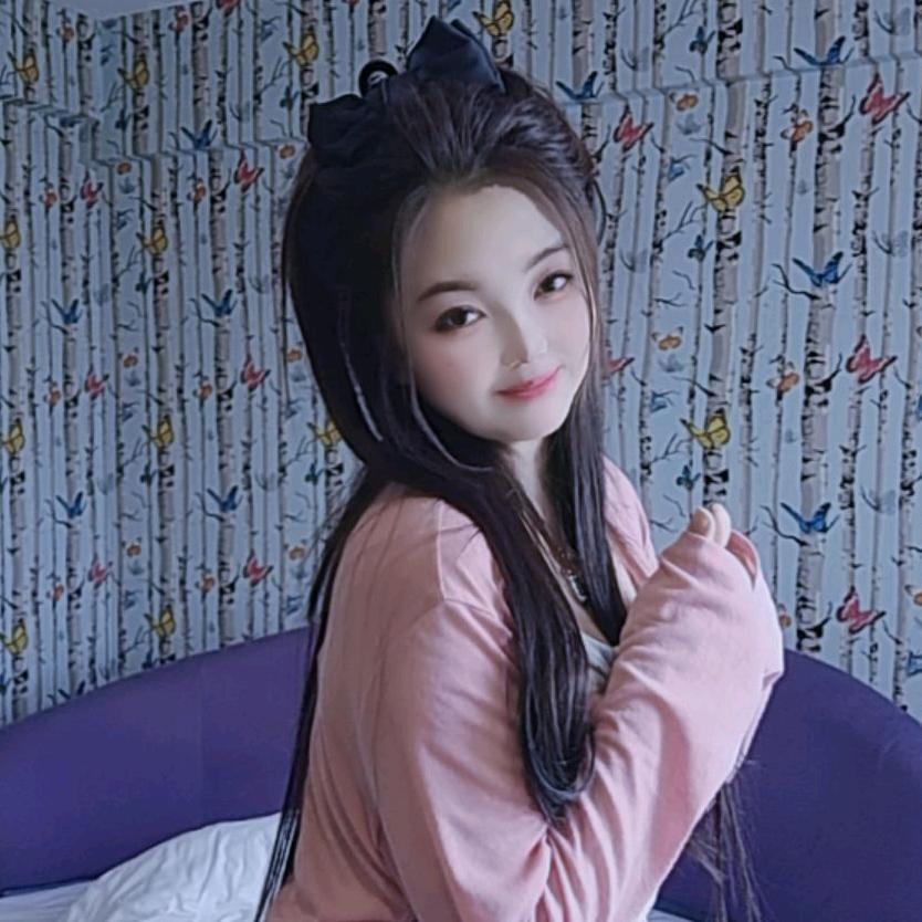 红山女神 小双