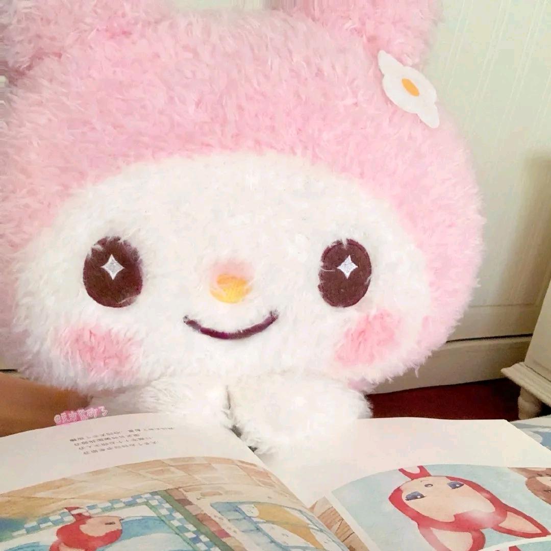 疯狂的紫色芝麻糊