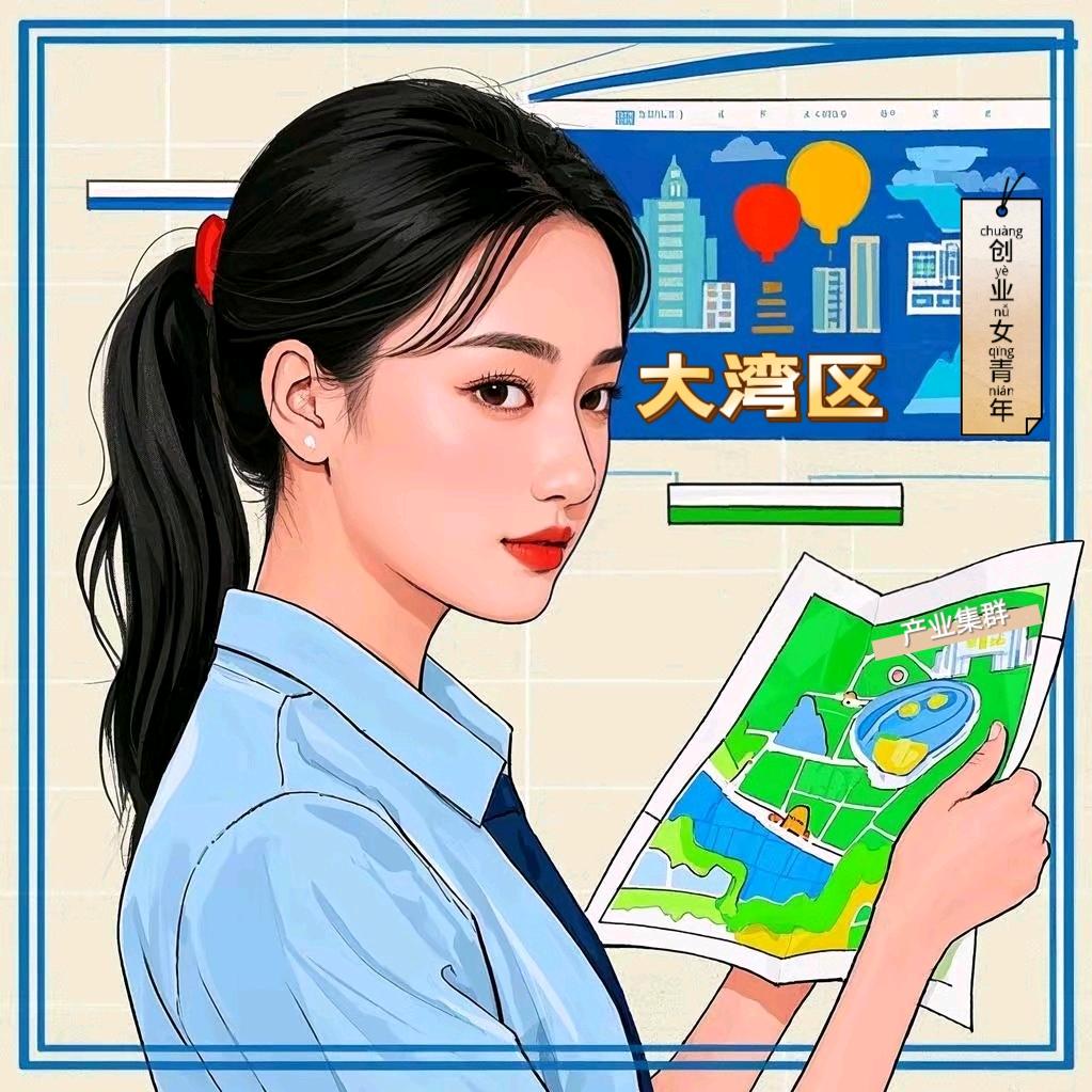 学妹当家