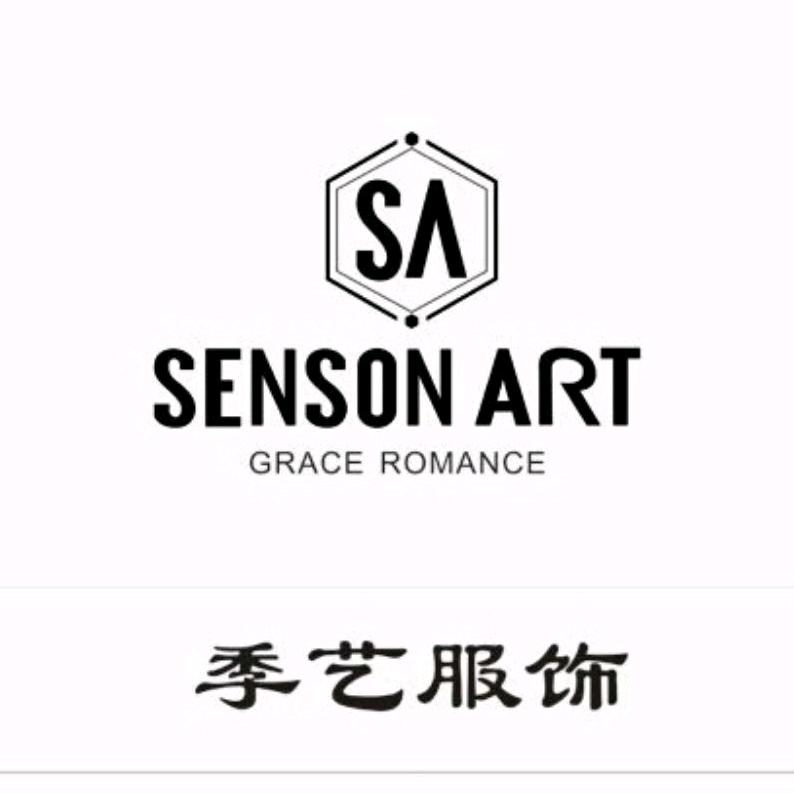 SENSONART卓锦曼购店