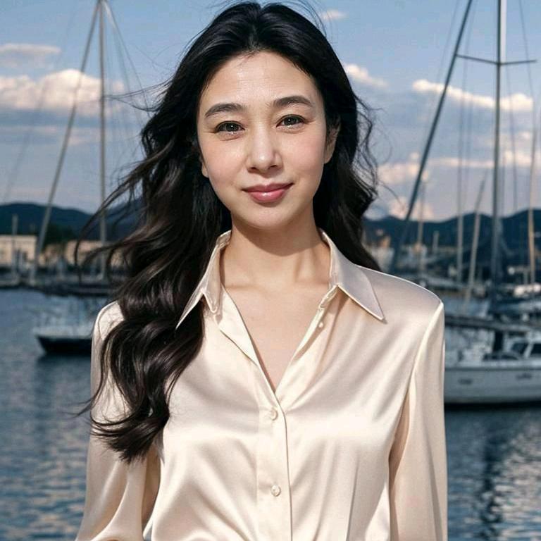 杨姐（好物分享）