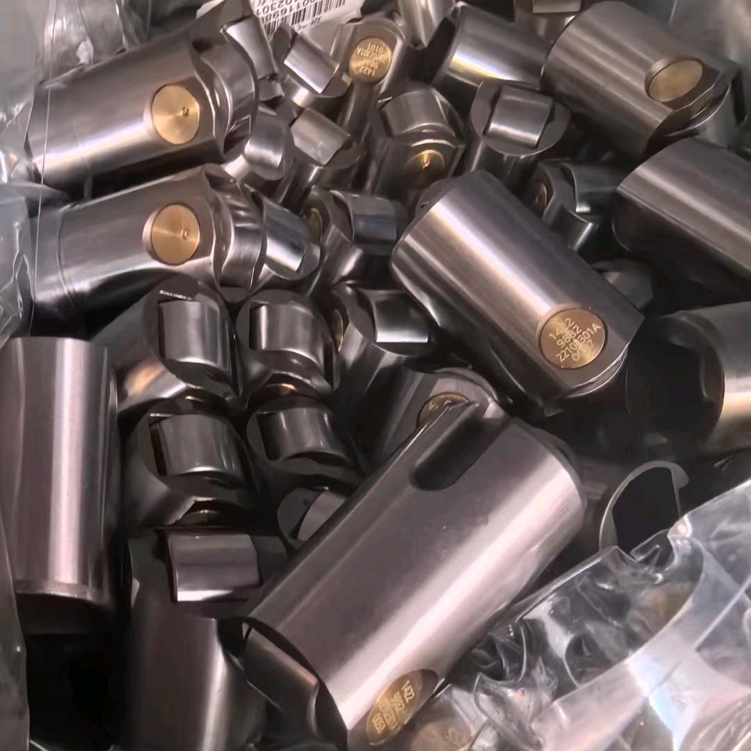 潍柴重卡原厂发动机配件