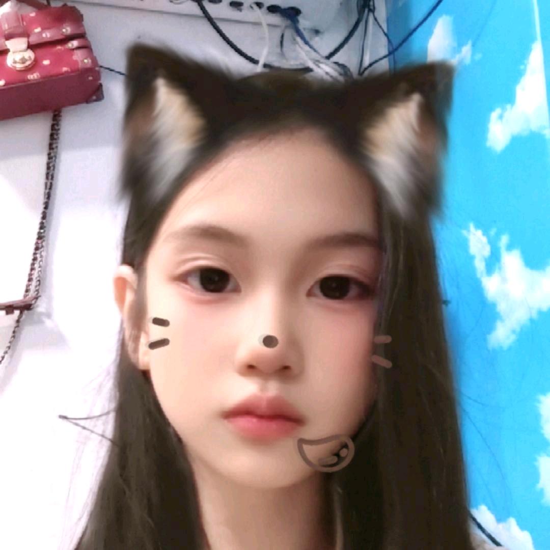 灿烂的人生。