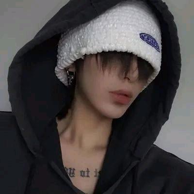 奶糖味的小海🍬