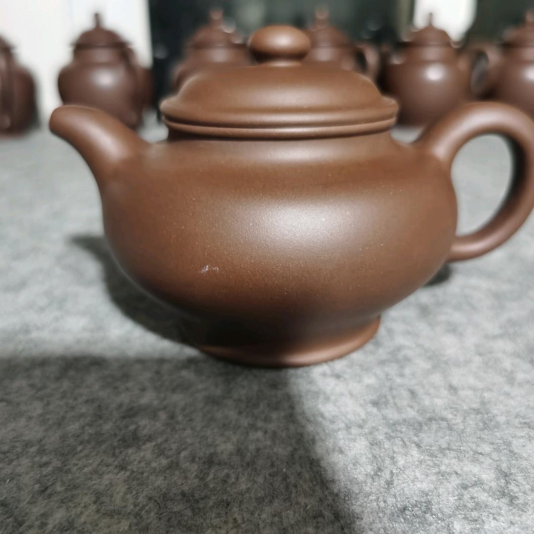 福中壶