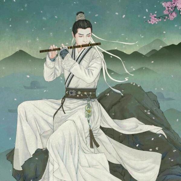 青帝