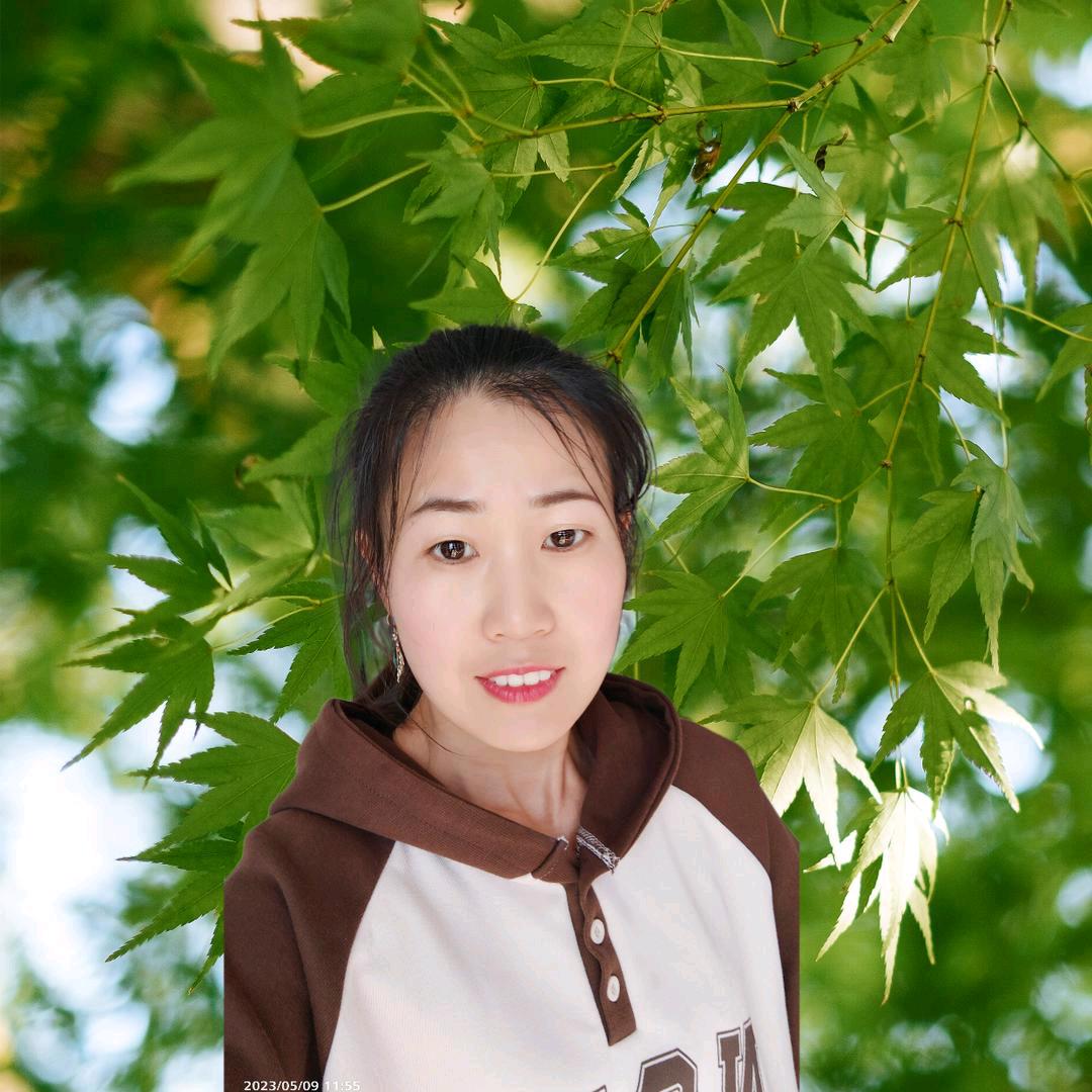 彩儿哟