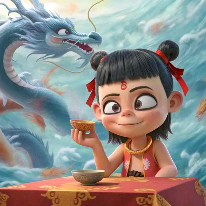 琴棋书画诗酒茶