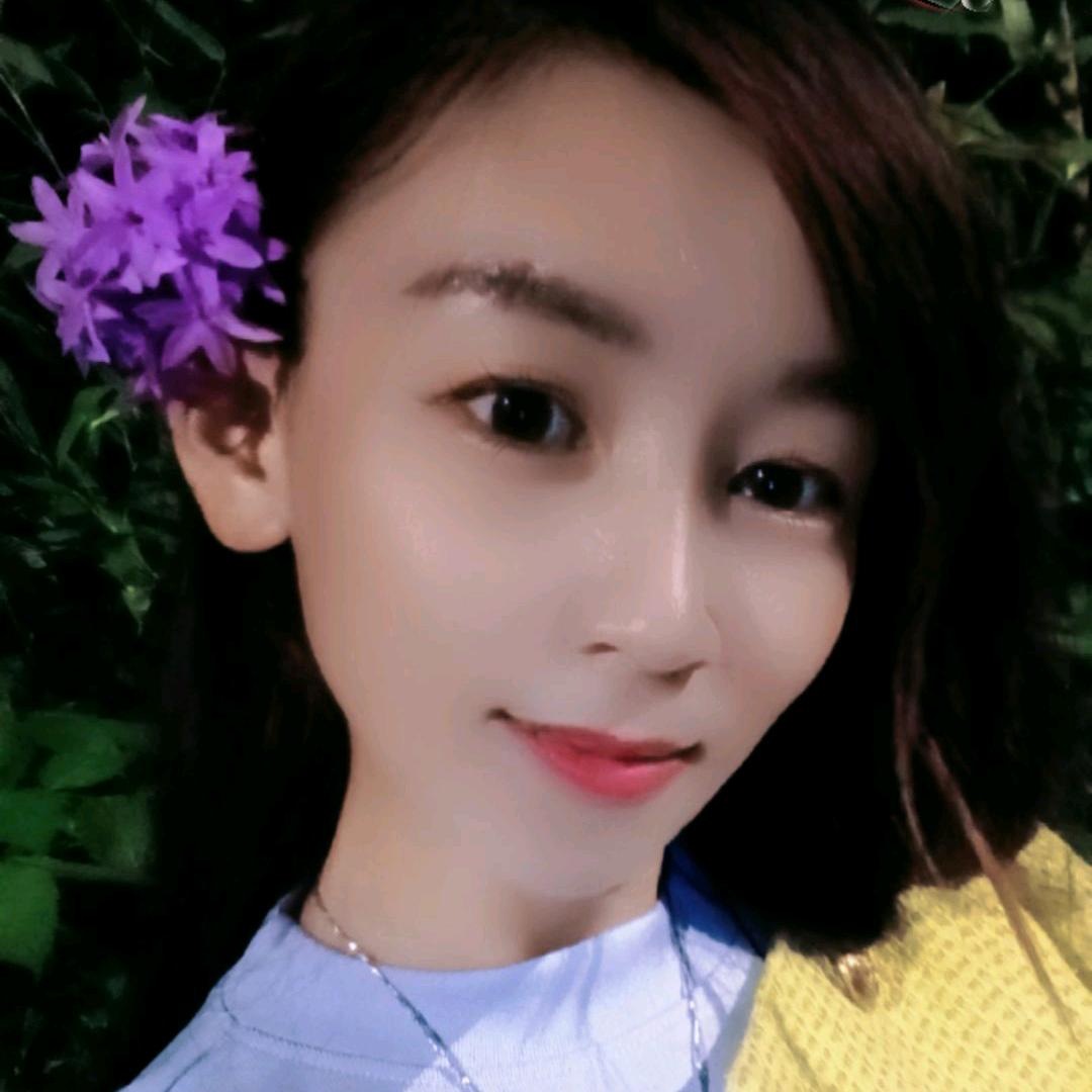 ❤🌹苏苏丫头🍒💜