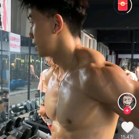 坚持每一天