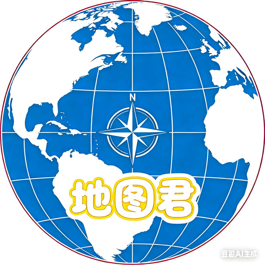 地图君