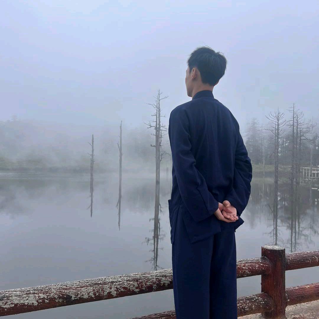 罗柒（道毉）