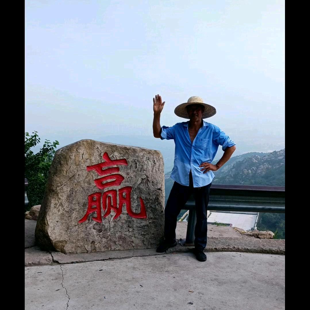 福哥