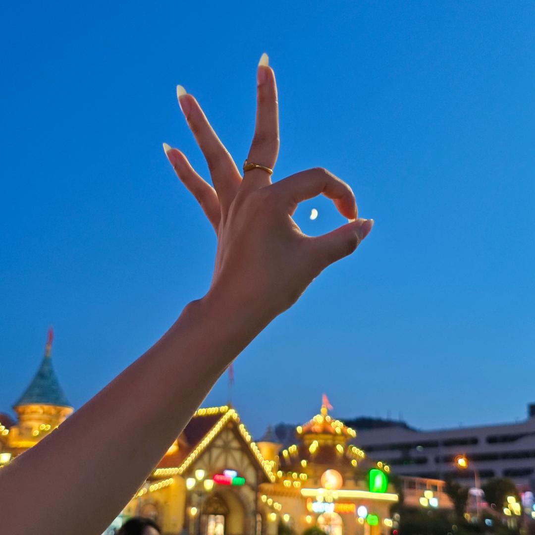 招财咪呀