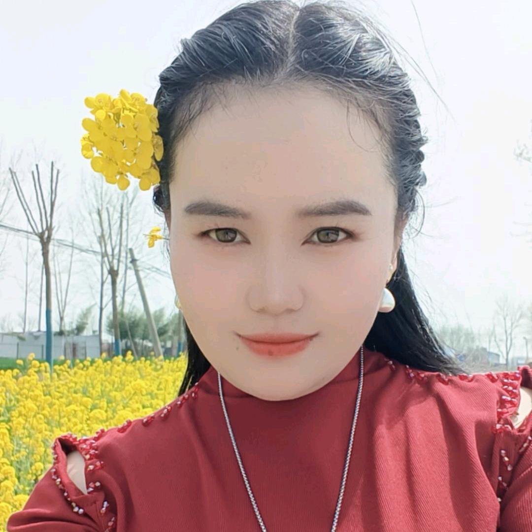 燕燕《橱窗有好物》