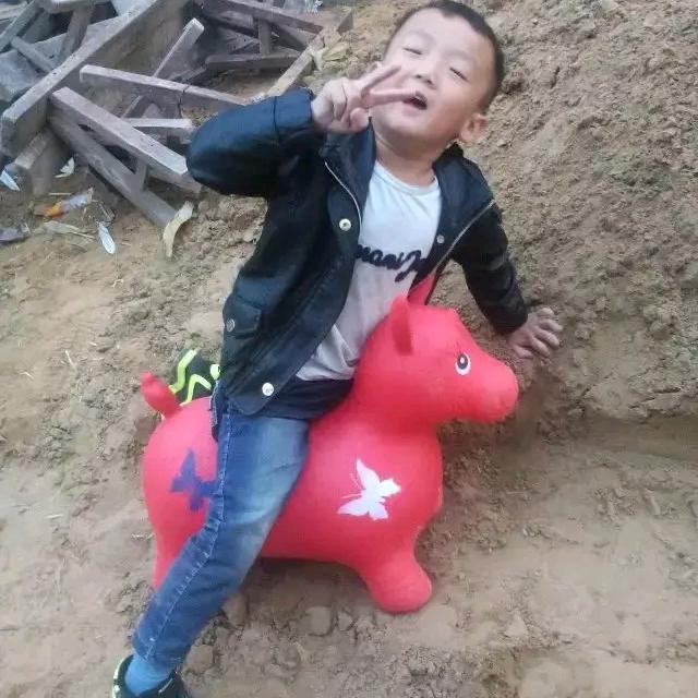 ：开心过好每一天