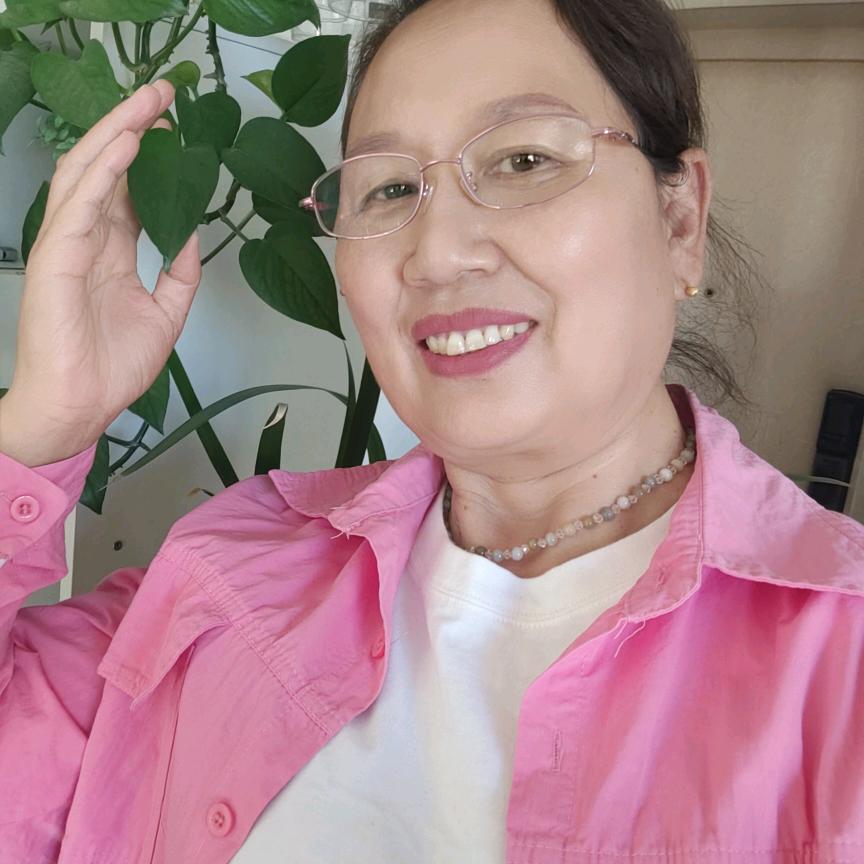 香姐（早上9点10分）