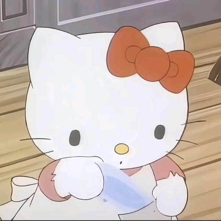 ･֊･