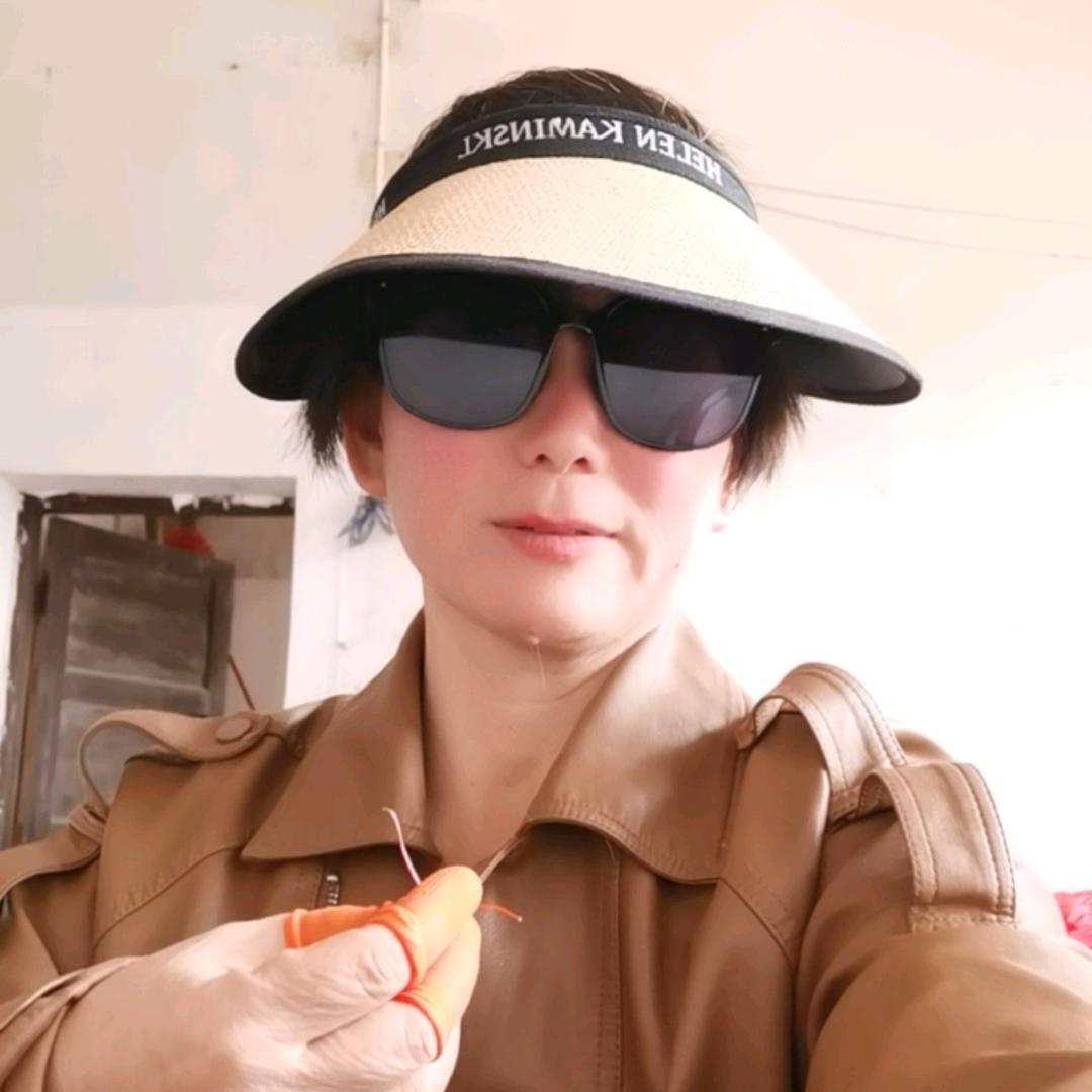 开开心心过好每一天