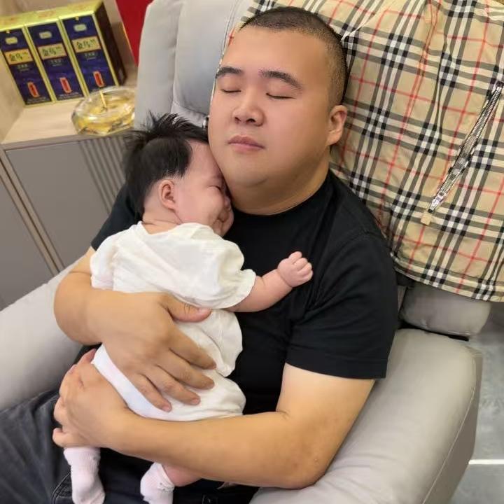 小谢总༄༅😍😍😍