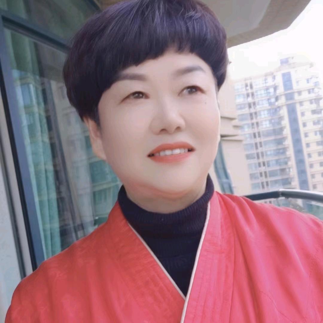 秋菊姐