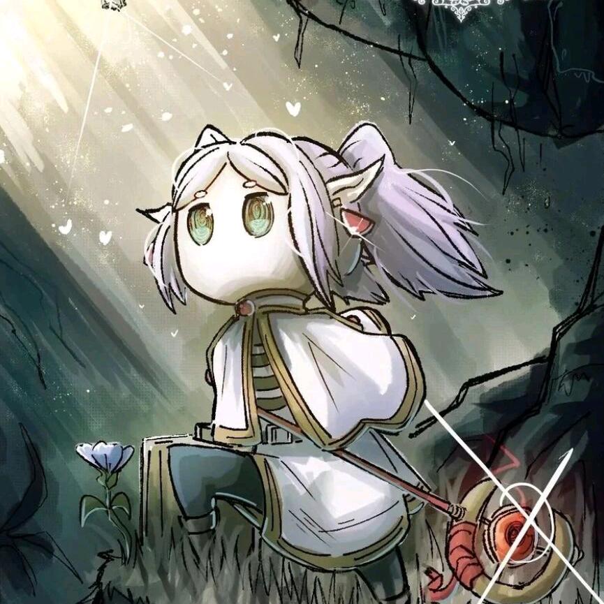 青衫渡月