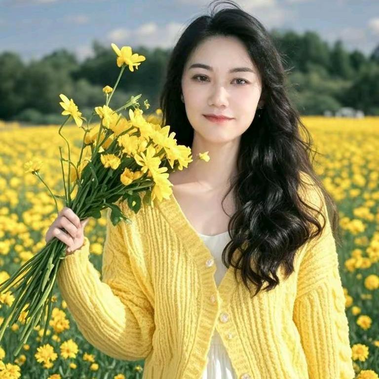 天大地大他就是我家