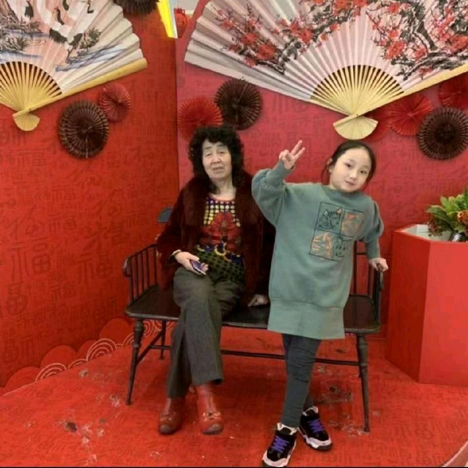 侯玉兰