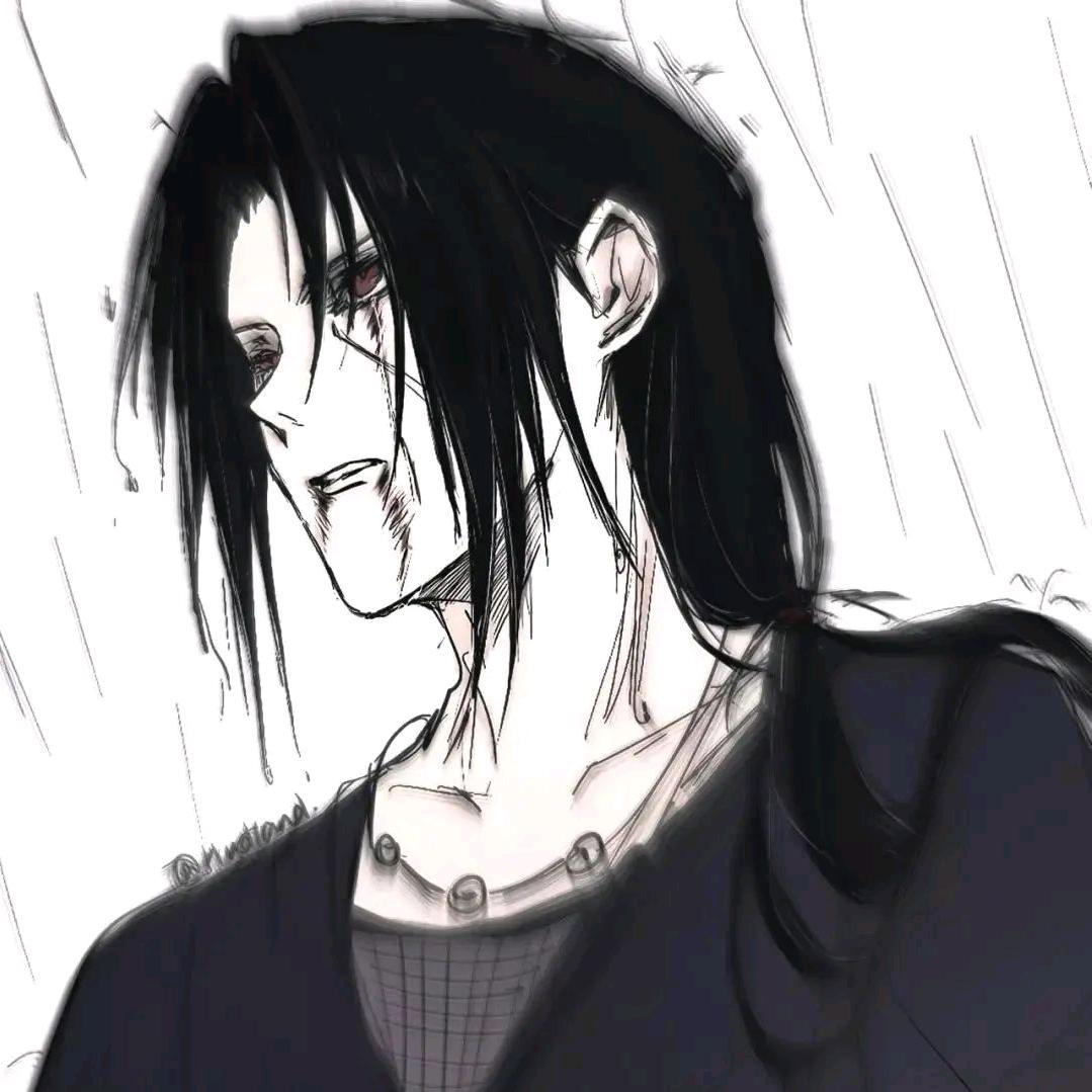 李逍遥（世一鼬）