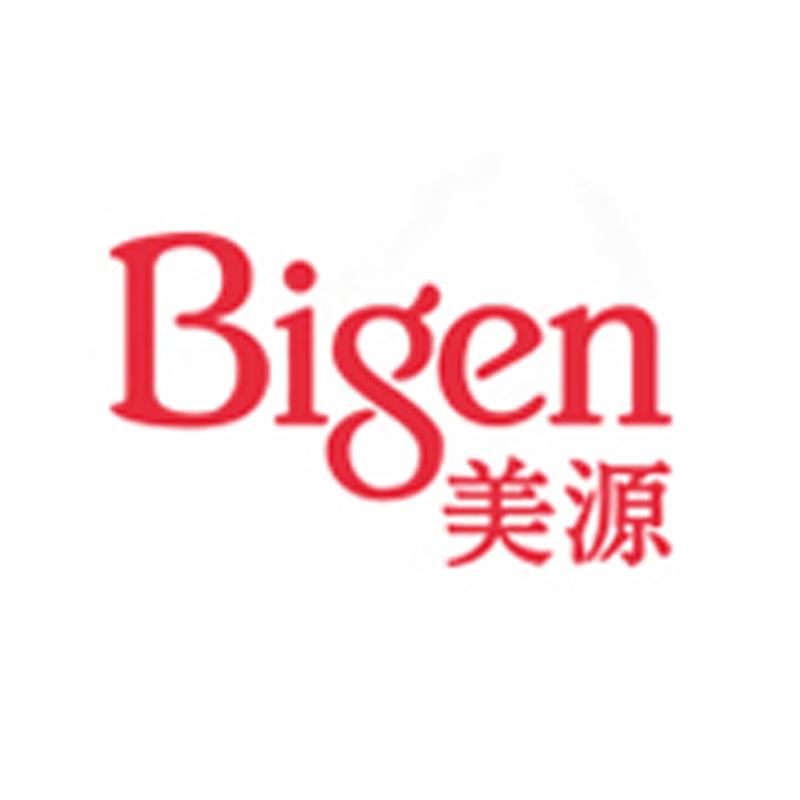 美源Bigen染发剂