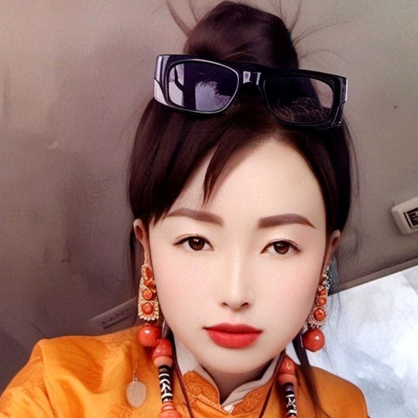 丁增卓嘎