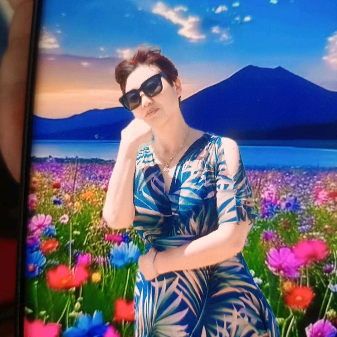 王三娘