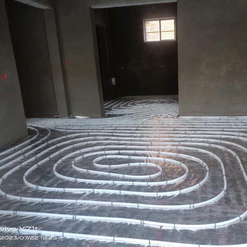 长治  专业水电、地暖