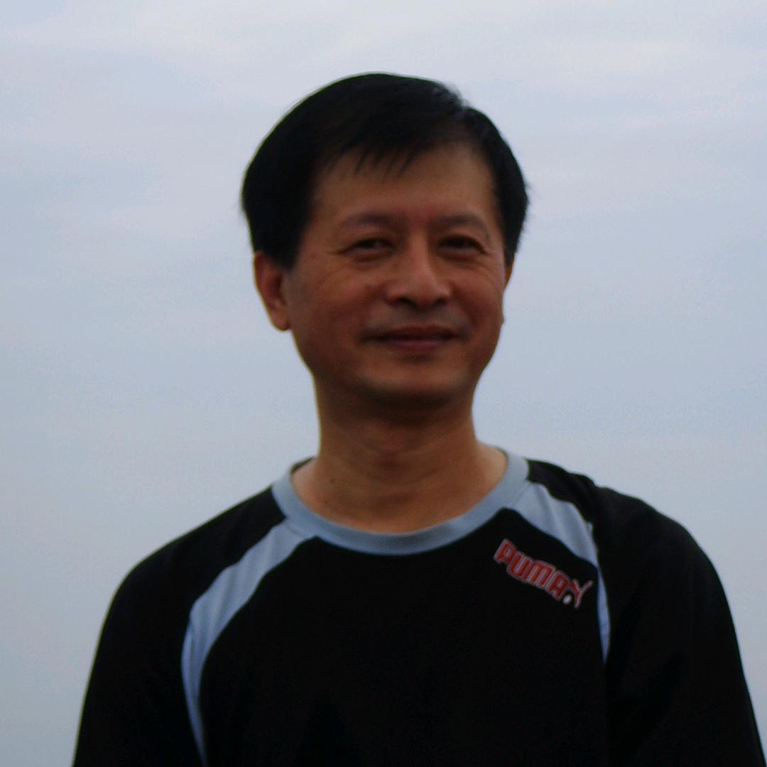 阳光男人