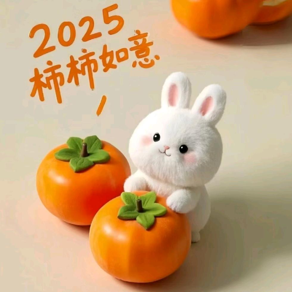 岁月静好