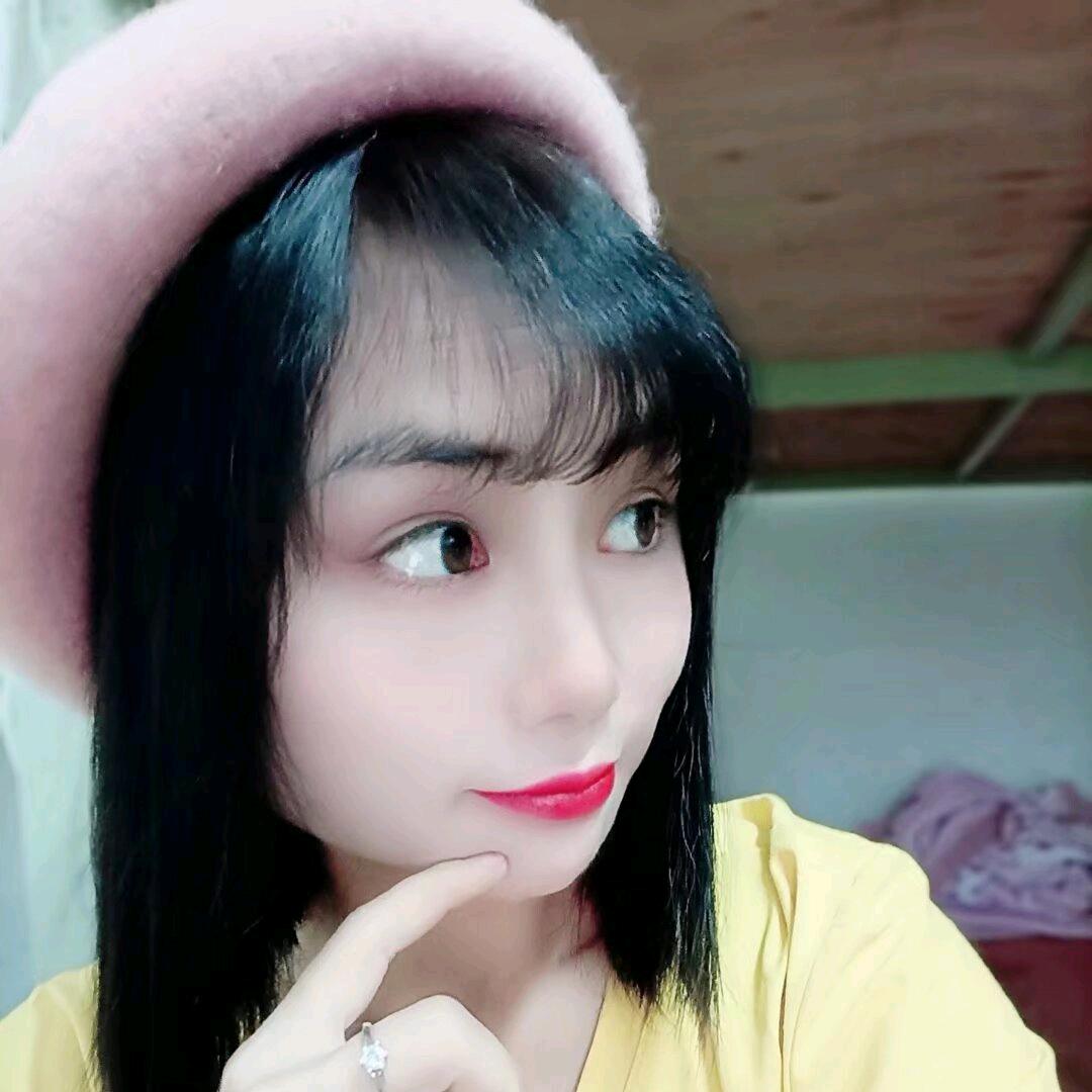 Jexing 葛芯嫒
