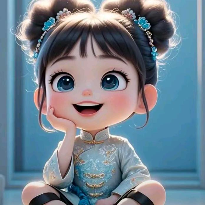 布丁和奶糖
