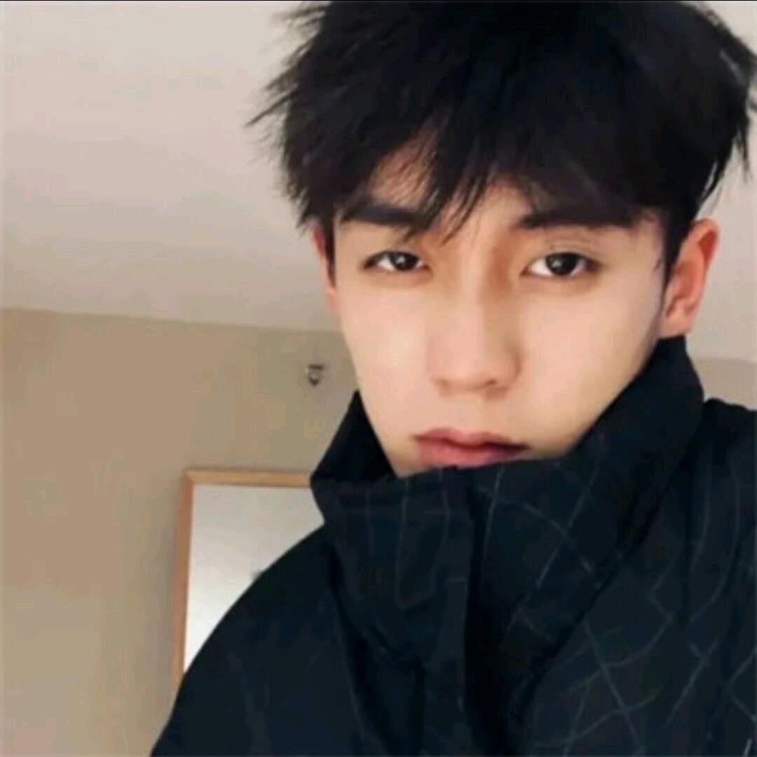 挖矿的小涵