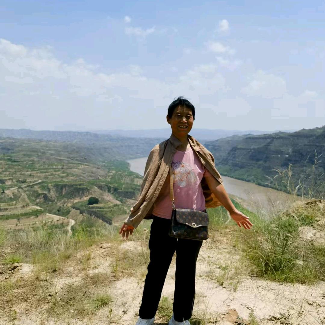 可乐奶奶   不定时开播