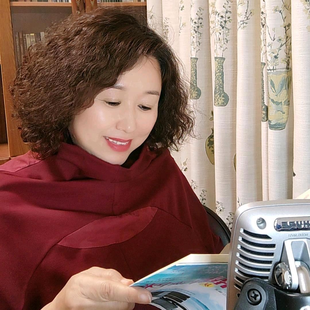 苏晏悦读