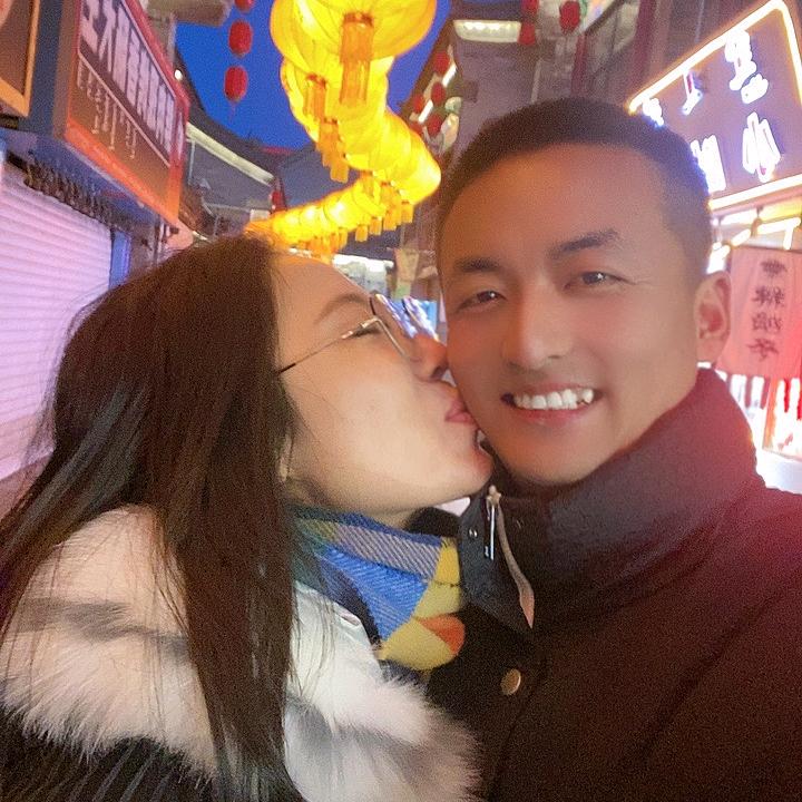 大叔哥哥