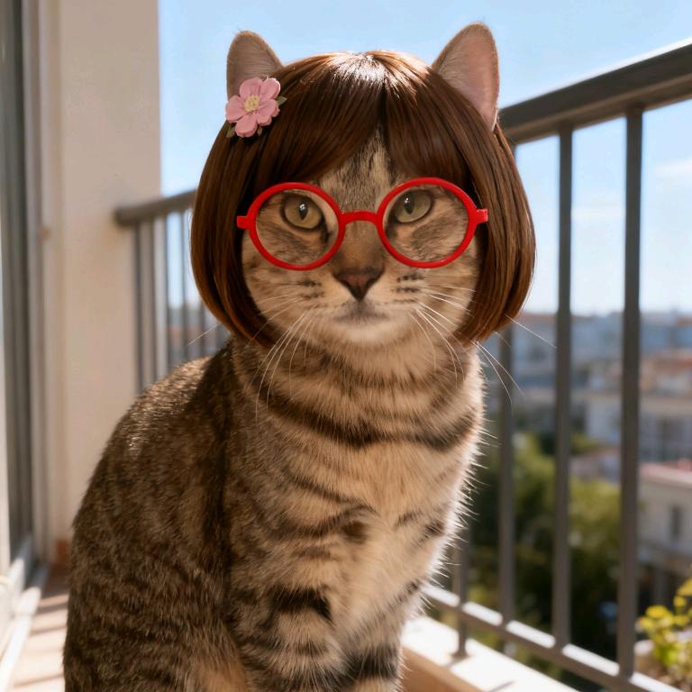 🌟好运招财猫🐱🌟