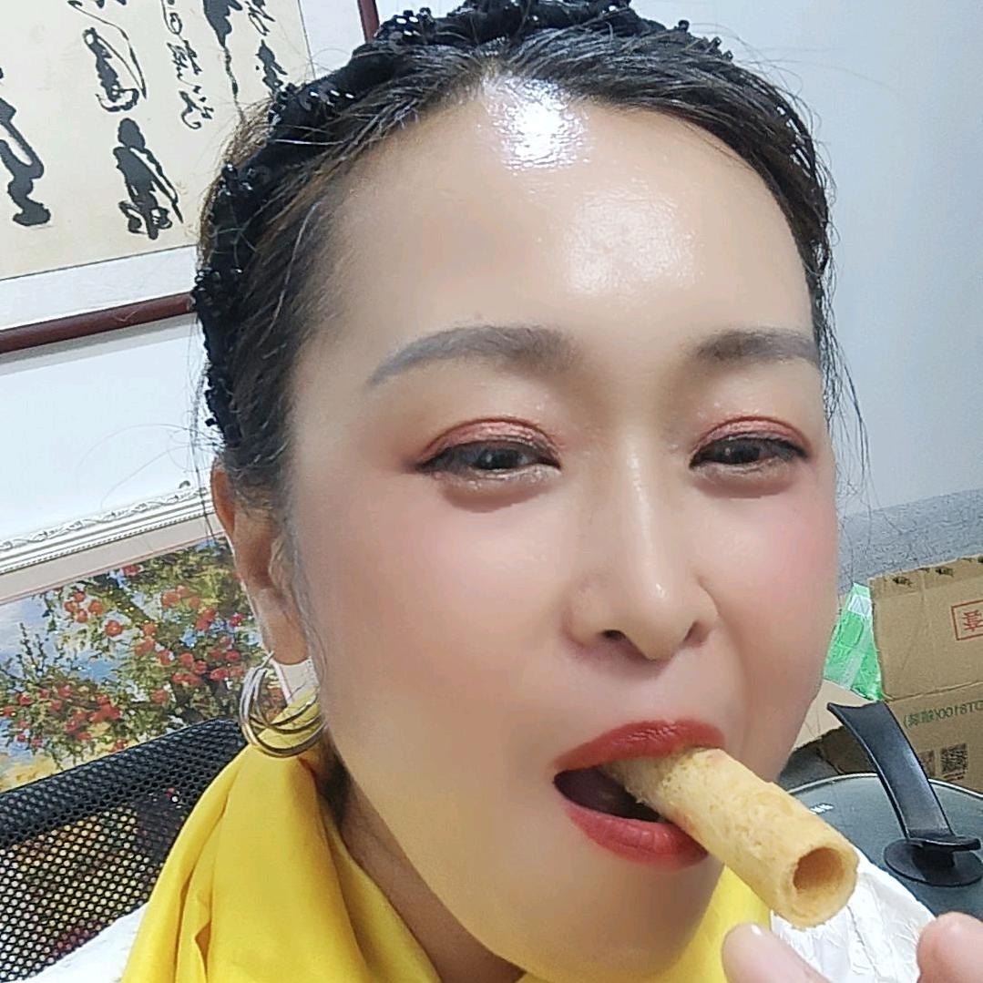 喜欢老歌的赵姐