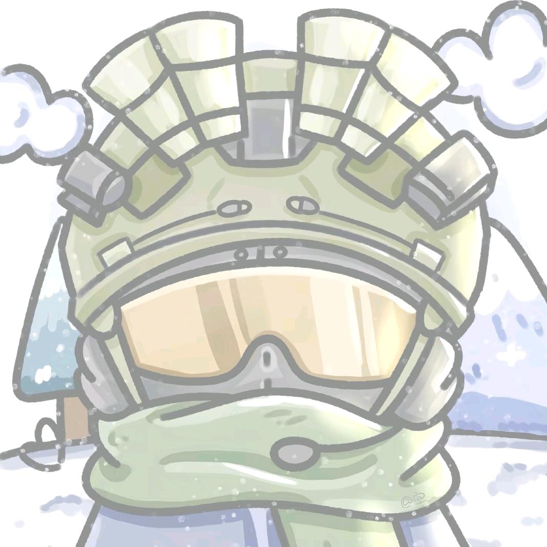 下饭小路宝❄️