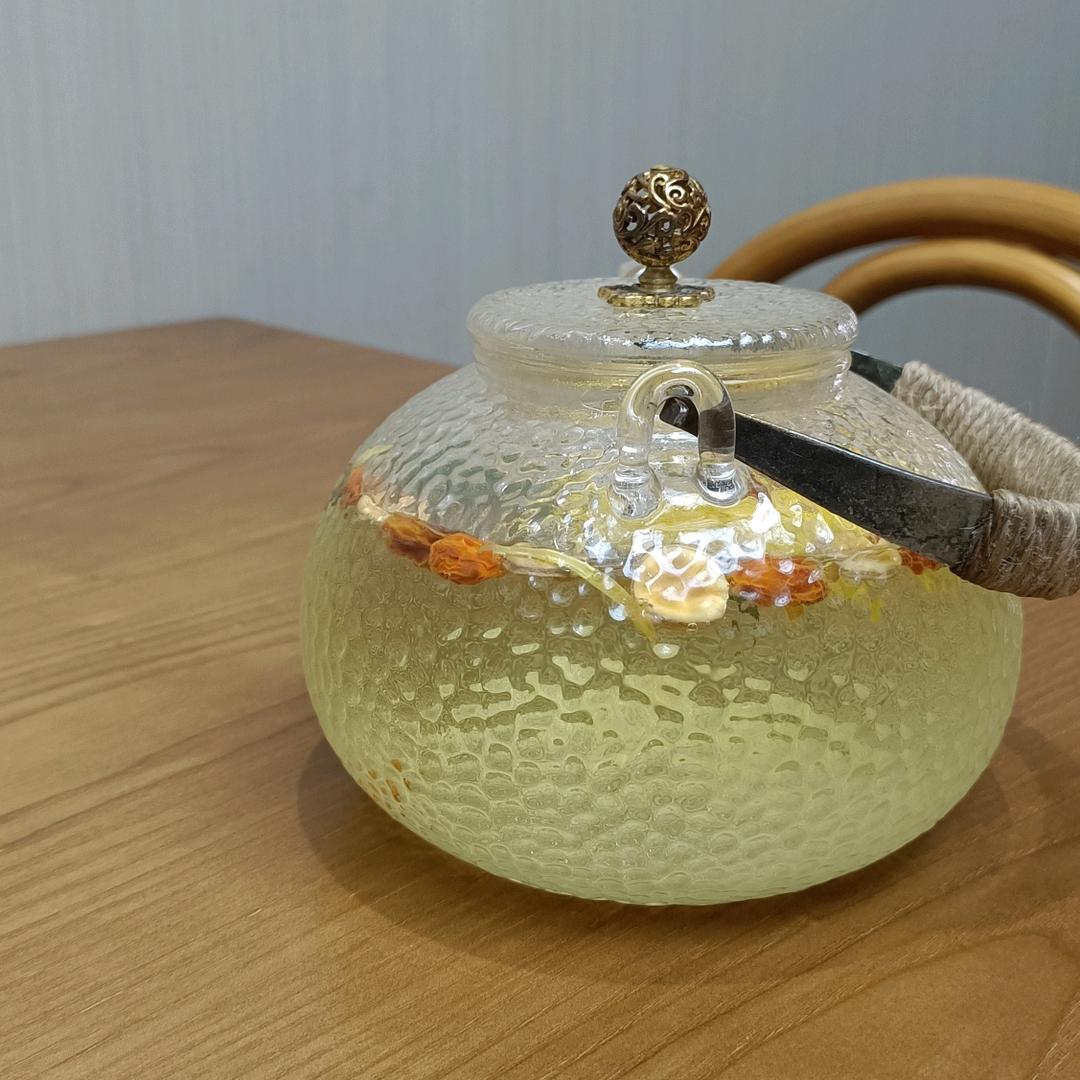 販賣美好的苏小姐